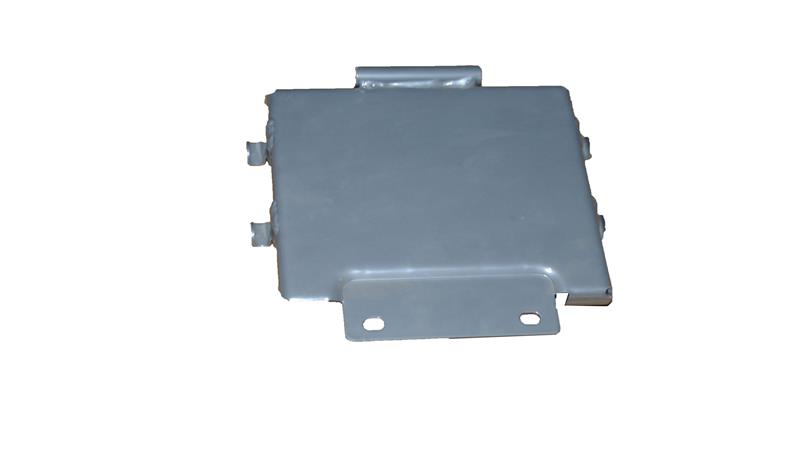 AKÜ YATAĞI KAPAĞI (LİNDO)